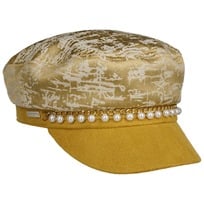 Bon� Marinheiro com P�rolas Brocade by Seeberger - 49,95 �