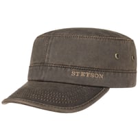 Bon� Militar Datto by Stetson - 49,00 �