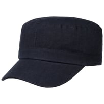 Bon� Militar Linho by Lipodo - 19,95 �