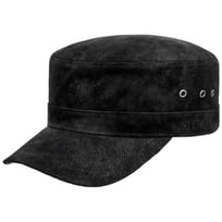 Bon� Militar Raymore Pigskin by Stetson - 99,00 �