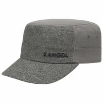 Bon� Militar Textured Flexfit by Kangol - 59,95 �