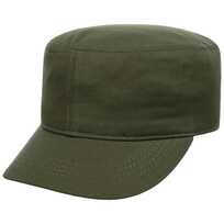 Bon� Militar Uni Cotton by Lipodo - 19,95 �
