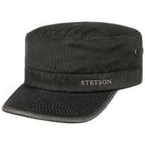 Bon� Militar Winter Datto by Stetson - 59,00 �