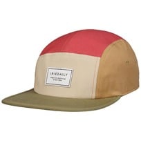 Bon� Millenio 5 Panel by iriedaily - 34,90 �