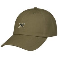 Bon� Mini Flag Dad Hat by iriedaily - 32,95 �