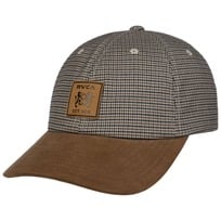 Bon� Mini Houndstooth Century by RVCA - 39,95 �