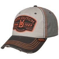 Bon� Motor Custom Parts by Von Dutch - 34,90 �