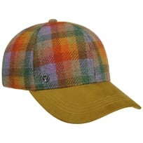 Bon� Multicolour Wool Check by Loevenich - 39,95 �