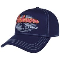 Bon� N�on Wordmark Trucker Cotton by Stetson - 49,00 �