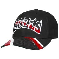 Bon� NBA Brushed Bulls by Mitchell & Ness - 39,95 �