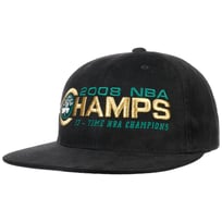 Bon� NBA Champs Celtics by Mitchell & Ness - 24,95 �