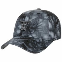 Bon� NBA Scrunch Tie Dye Bulls by Mitchell & Ness - 32,95 �
