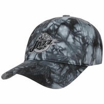 Bon� NBA Scrunch Tie Dye Jazz by Mitchell & Ness - 32,95 �