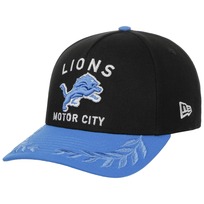 Bon� NFL Draft Detroit Lions by New Era - 39,95 �