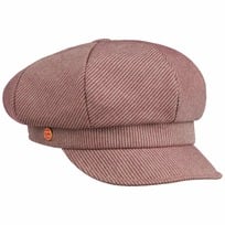 Bon� Newsboy Anja Cotton by Mayser - 79,90 �
