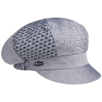 Bon� Newsboy Avella Baumwoll by Lipodo - 29,95 �