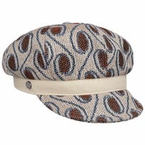 Bon� Newsboy Benita Dots by Lierys - 59,95 �