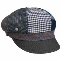 Bon� Newsboy Burniston Patchwork by Lierys - 59,95 �