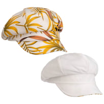 Bon� Newsboy Camilla Leaves by Mayser - 79,95 �
