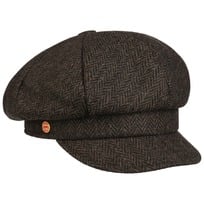 Bon� Newsboy Camilla Limited Edition by Mayser - 89,90 �
