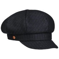 Bon� Newsboy Camilla Pinstripe by Mayser - 79,95 �