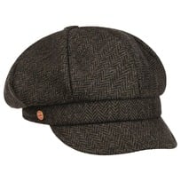 Bon� Newsboy Cia Classic Herringbone by Mayser - 79,95 �