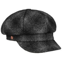 Bon� Newsboy Cia New Merino by Mayser - 79,95 �