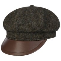 Bon� Newsboy Classic Wool Riders by Stetson - 159,00 �