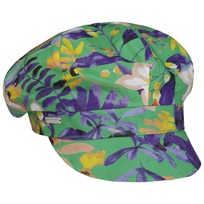 Bon� Newsboy Colour Flowers by Seeberger - 35,95 �