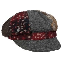 Bon� Newsboy Cosiella Patchwork by Lierys - 49,95 �