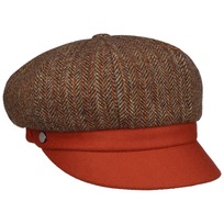 Bon� Newsboy Danol� Wool by Lierys - 59,95 �