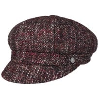 Bon� Newsboy Daval� by Lierys - 69,95 �