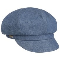 Bon� Newsboy Denim by Seeberger - 49,95 �
