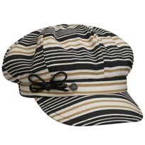 Bon� Newsboy Denova Stripes by Lierys - 59,95 �