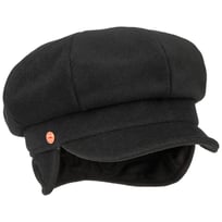 Bon� Newsboy Ear Flaps Camilla by Mayser - 99,00 �