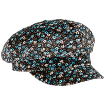 Bon� Newsboy Flower Veludo by Lierys - 59,95 �