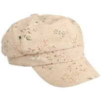 Bon� Newsboy Flowers Linho by Lipodo - 29,95 �