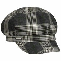 Bon� Newsboy Gadiala Check by Seeberger - 45,95 �