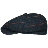 Bon� Newsboy Herringbone Check by Lipodo - 29,95 �