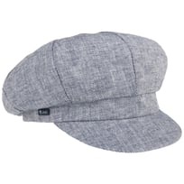 Bon� Newsboy Herringbone by Lipodo - 35,95 �