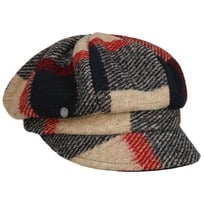 Bon� Newsboy Jaleva Wool by Lierys - 59,95 �