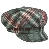 Bon� Newsboy John Hanly Minara by Lierys - 79,95 �