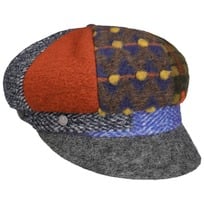 Bon� Newsboy Lisvik Patchwork by Lierys - 59,95 �