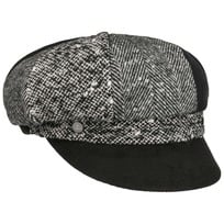 Bon� Newsboy Malbo Patchwork by Lierys - 69,95 �