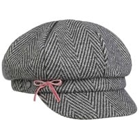 Bon� Newsboy Marieke Herringbone by Lierys - 49,95 �