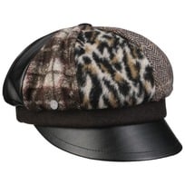 Bon� Newsboy Matinetta Patchwork by Lierys - 59,95 �