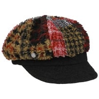 Bon� Newsboy Mikola Fluffy by Lierys - 49,95 �