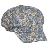 Bon� Newsboy Millefleurs Allover by Lipodo - 19,95 �