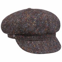 Bon� Newsboy Multi Dots John Hanley by Lierys - 79,95 �