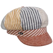 Bon� Newsboy Multicolour Stripes by Lipodo - 39,95 �